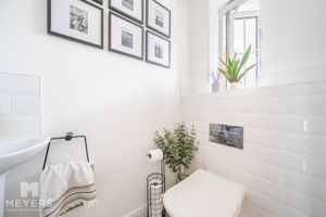 Downstairs Cloakroom- click for photo gallery